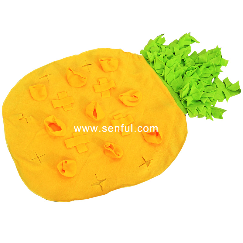 Dog Snuffle Mat