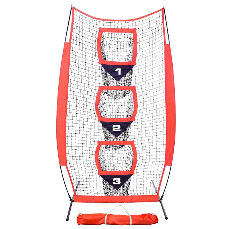 7ft Football Net
