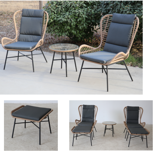 patio set