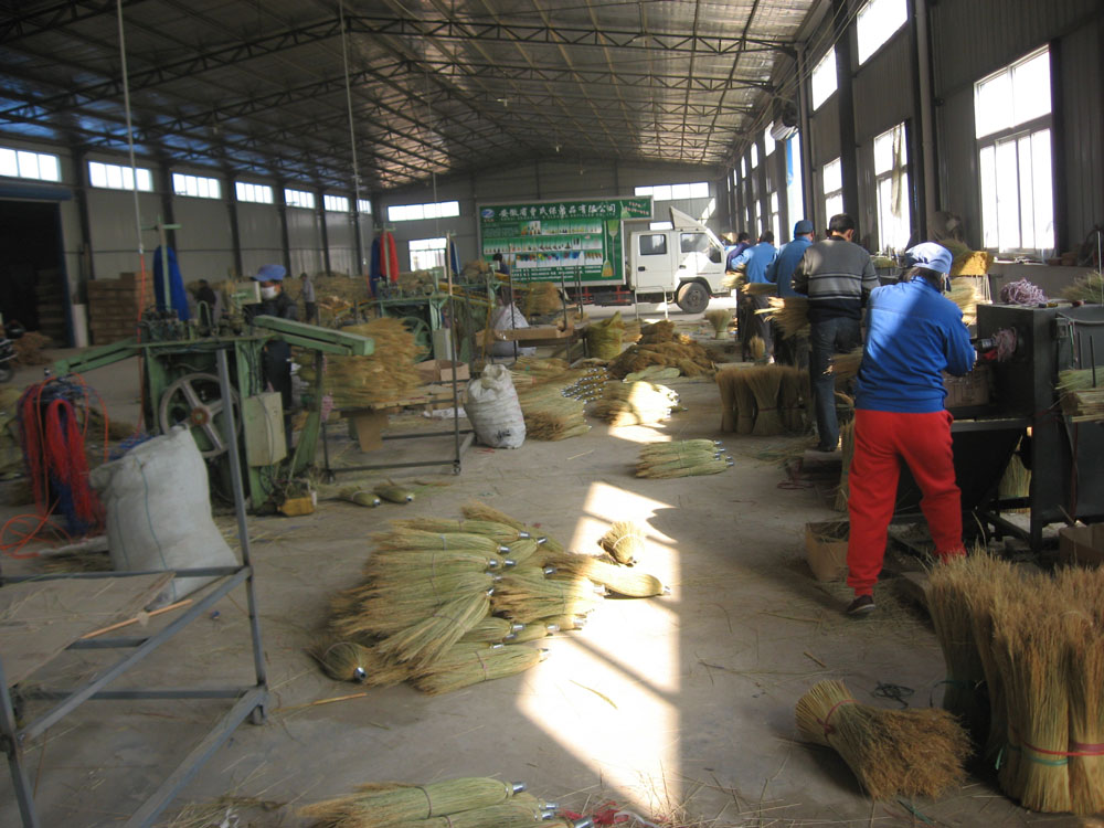 Anhui Zeng's Cleaning Products Co., Ltd. – cleaning brushes 3