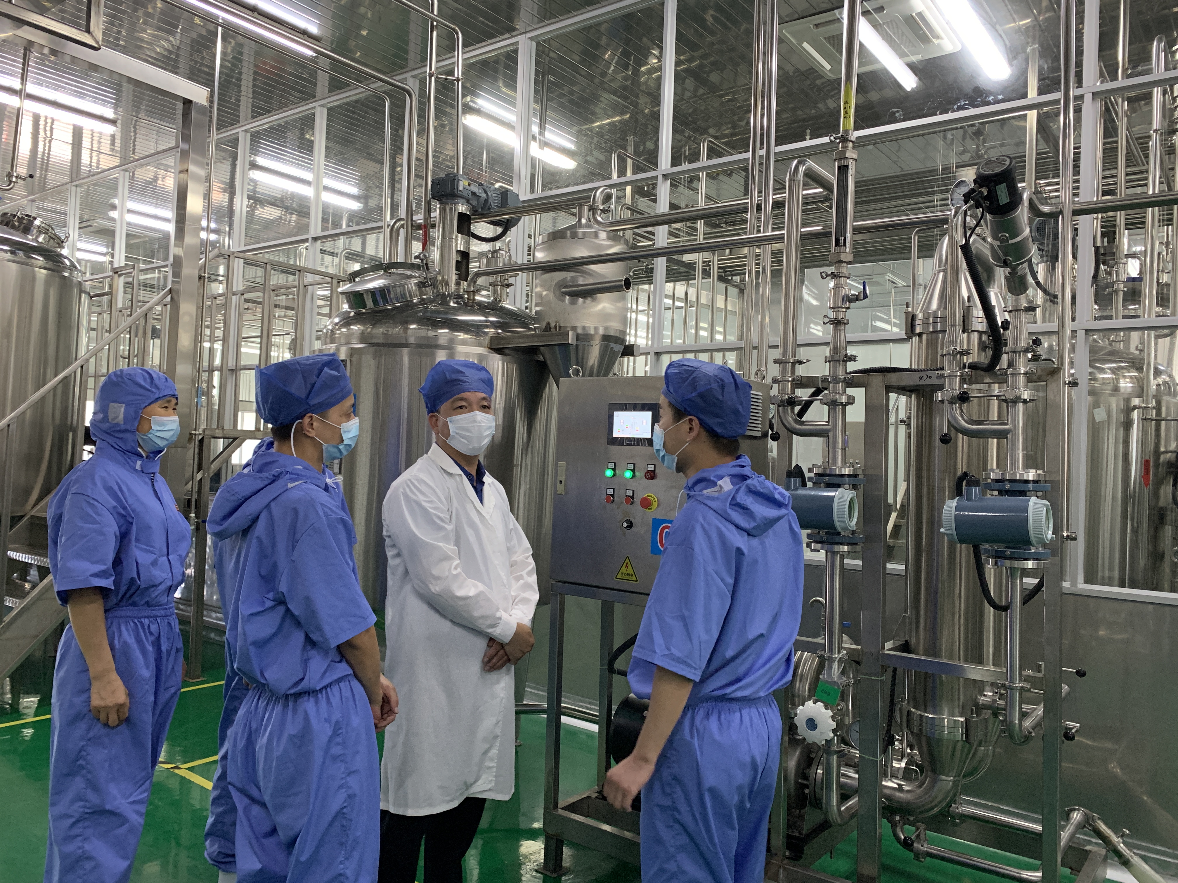 FuzhouRixing Aquatic Food Co., Ltd. – Product photos 3