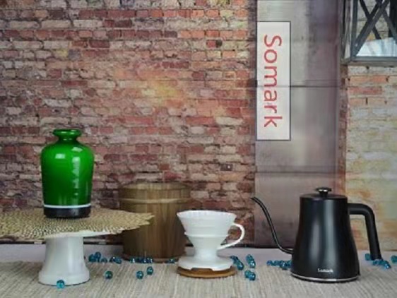 Light Energy Technology (Harbin) Co., Ltd. – Other household items 1