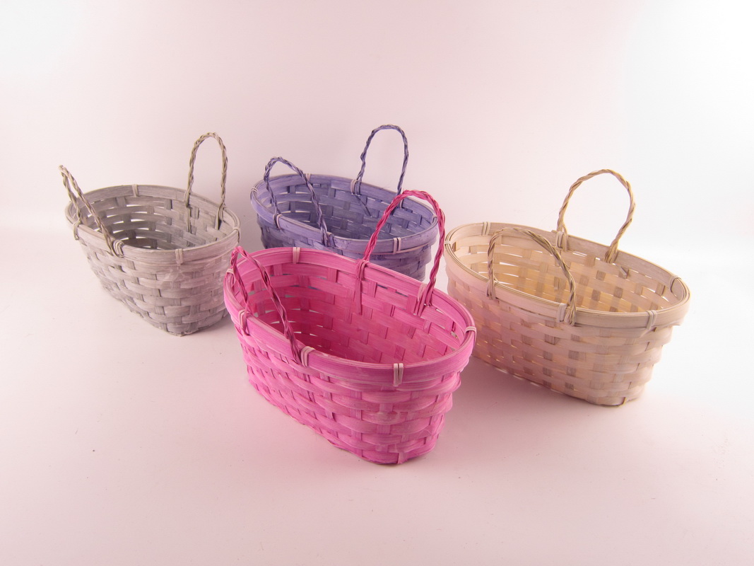 Xinyi Flower Basket
