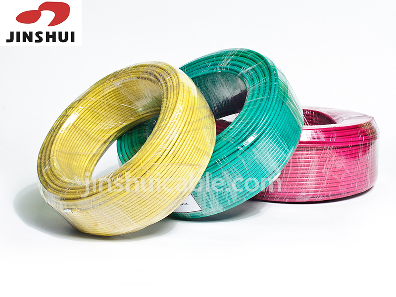 (BV BVVB BVR) 1.5 mm2.5 mm 4 mm 6 mm copper core flexible electric wire cable