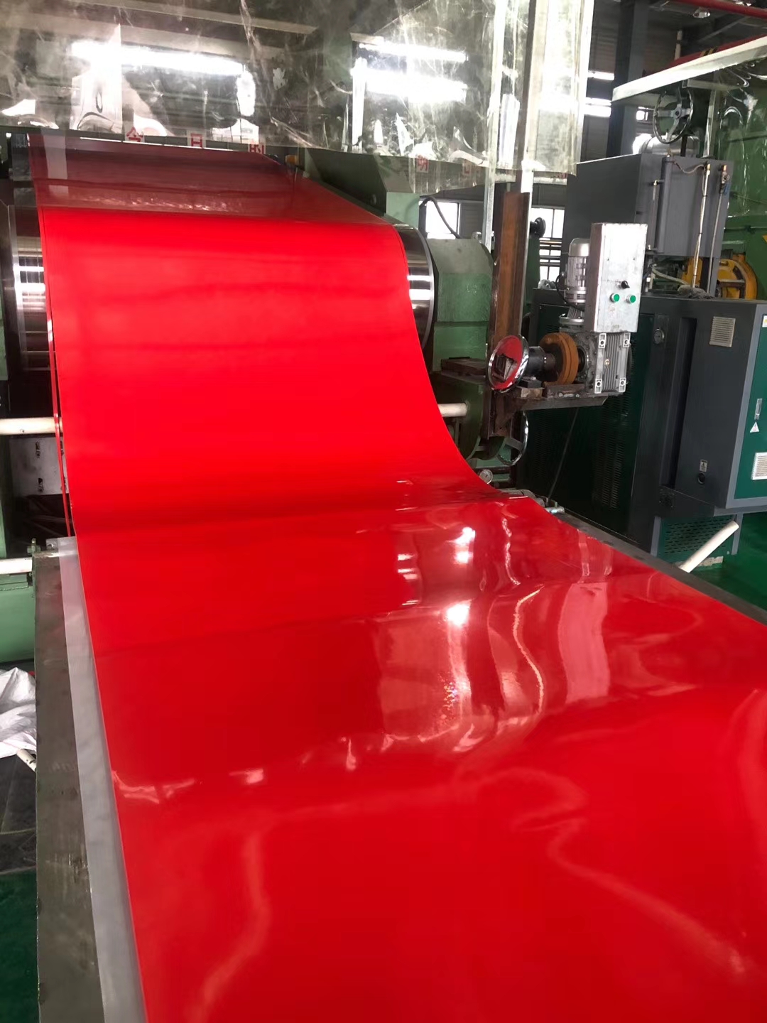 Natural (Nr) Rubber Sheet