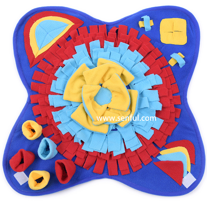 Dog Snuffle Mat