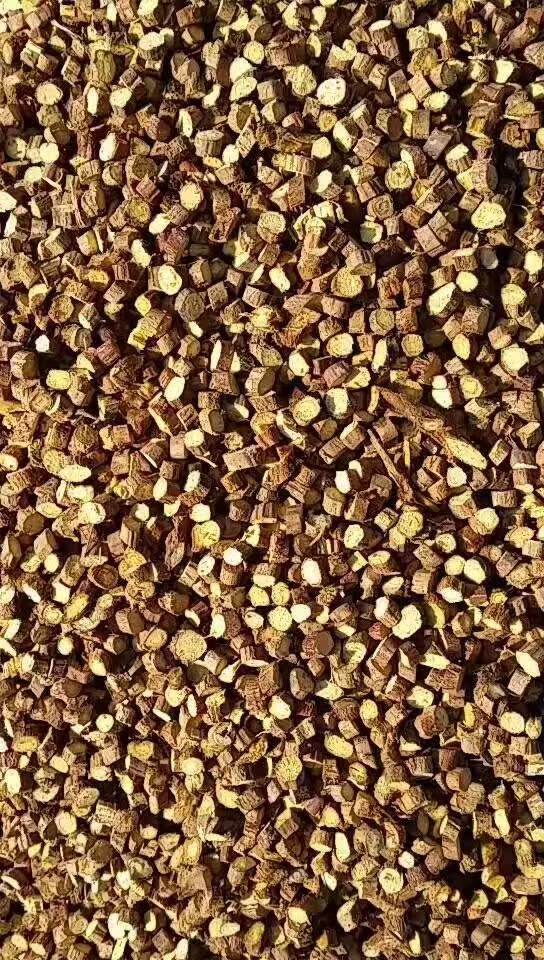 Jingbian Tianrun A&T Co.,Ltd – Ginkgo leaf 4