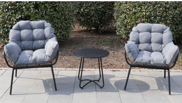 patio set