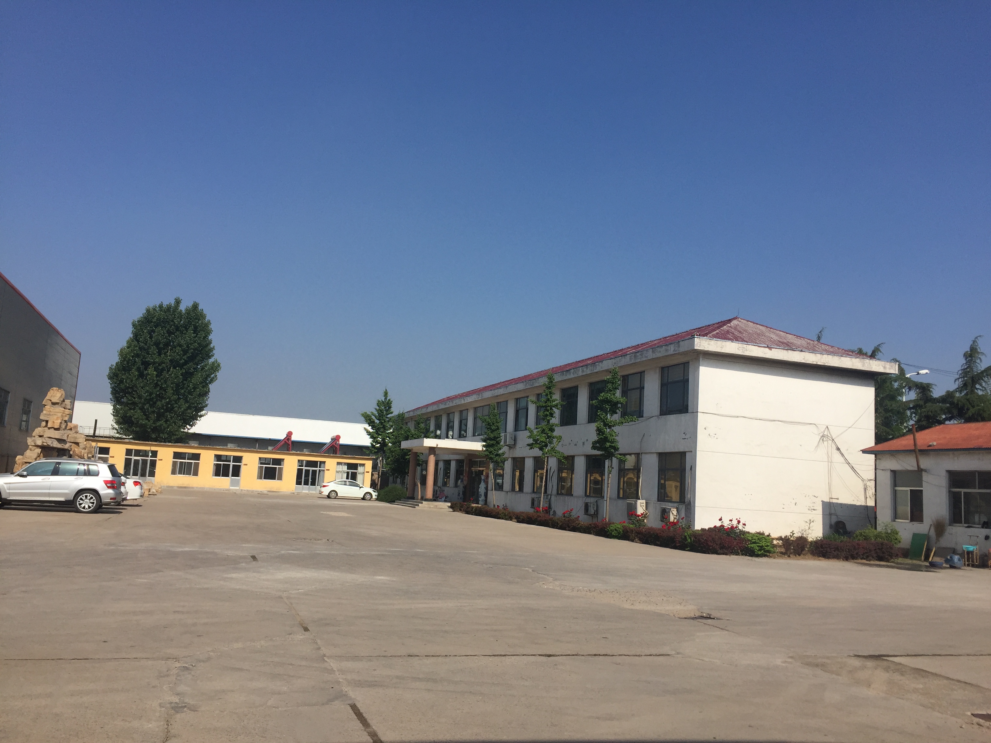 Shandong Shuer Jia Trading Co., Ltd. – Glass glue 1