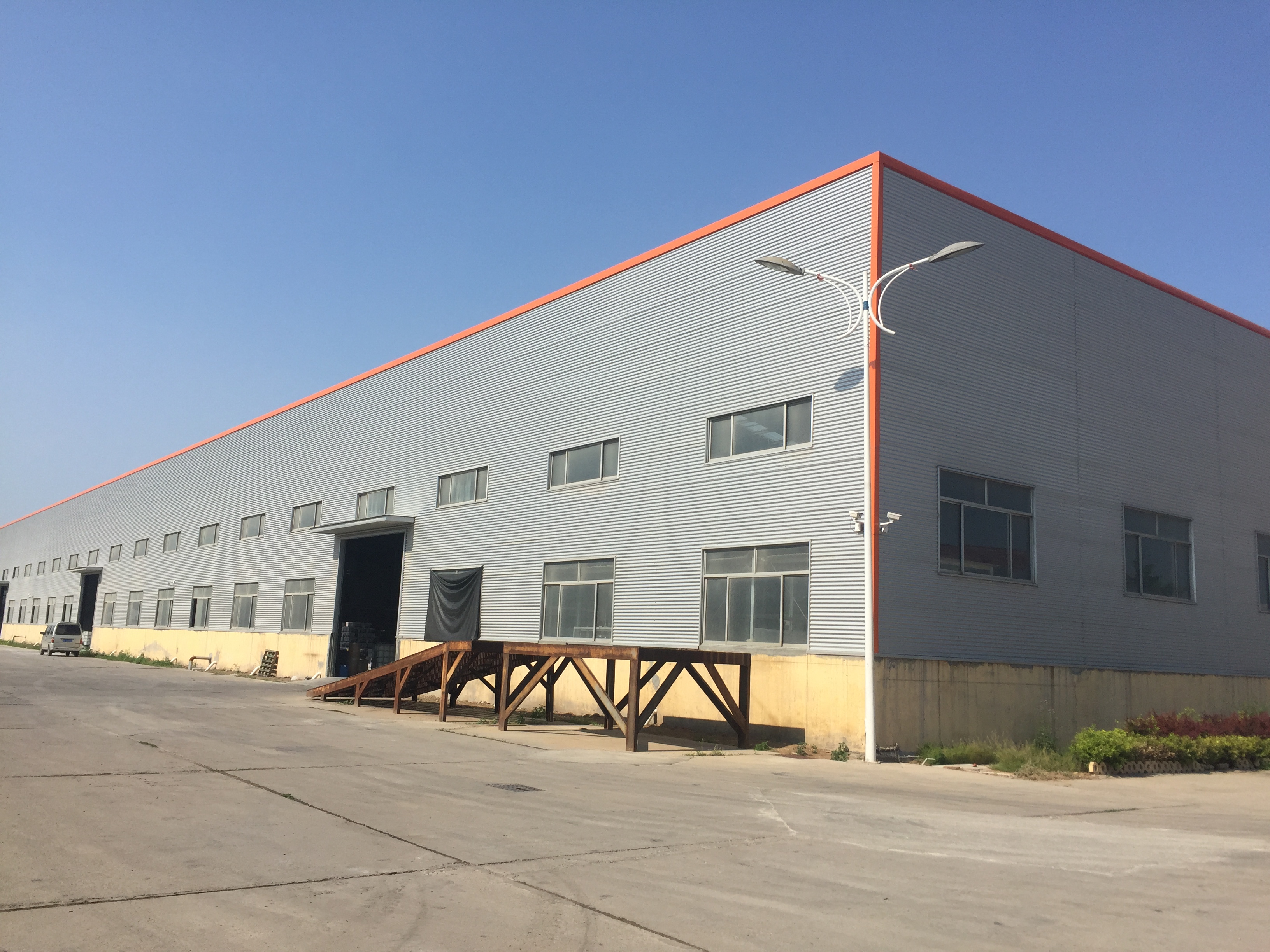 Shandong Shuer Jia Trading Co., Ltd. – acidic anti-mildew silicone glue 2