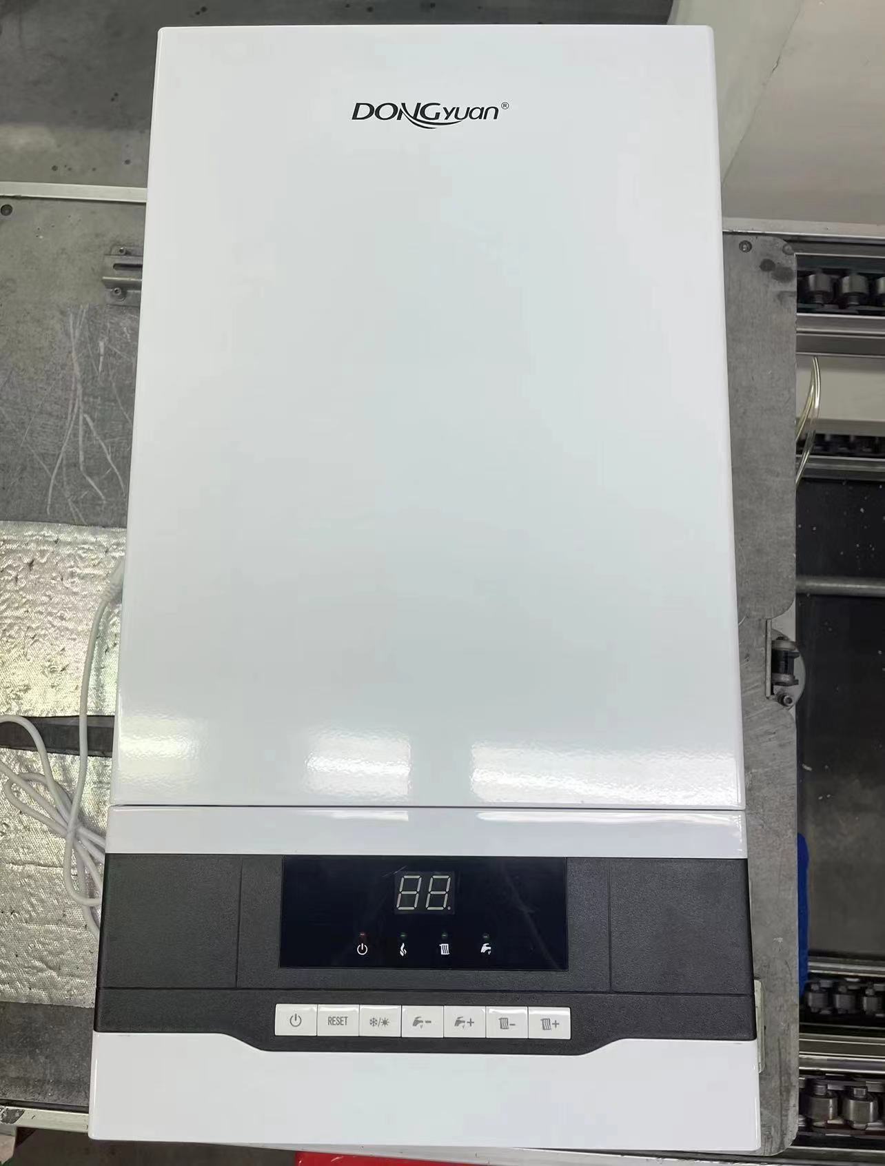 GUANGDONG DONGYUAN KITCHENWARE INDUSTRIAL CO., LTD. – mesa de comedor 2