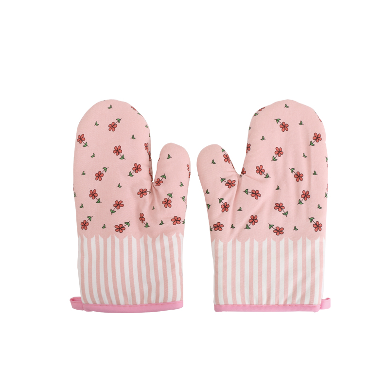 Glove for Oven Baking