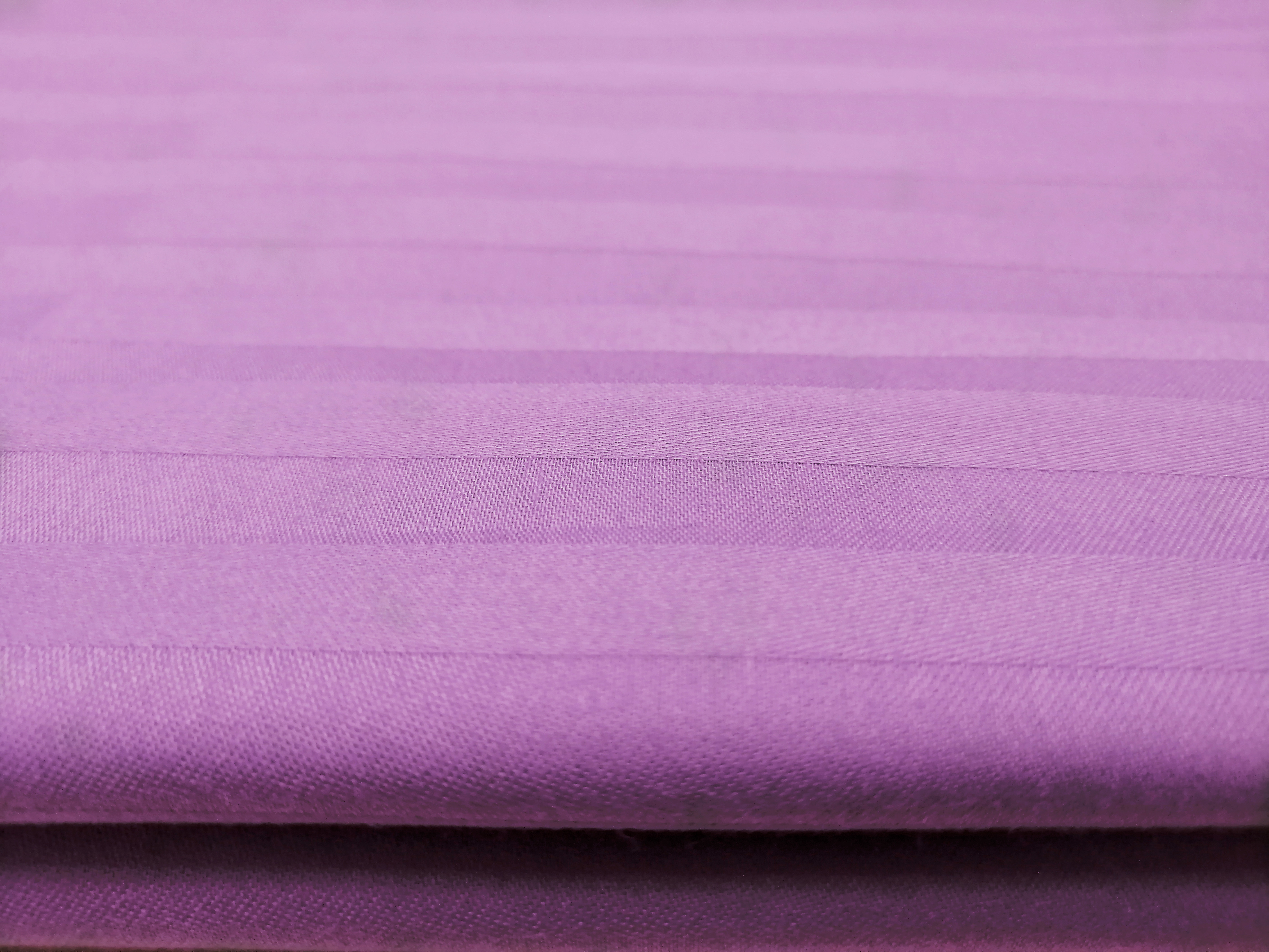 100% Cotton Satin Stripe