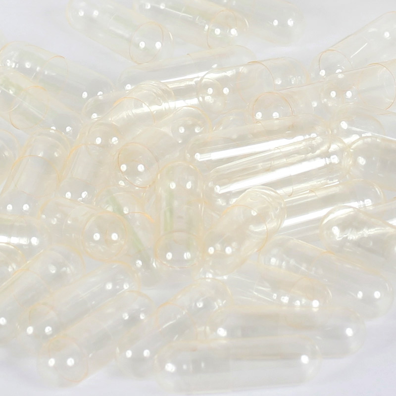Enteric Coating Capsule