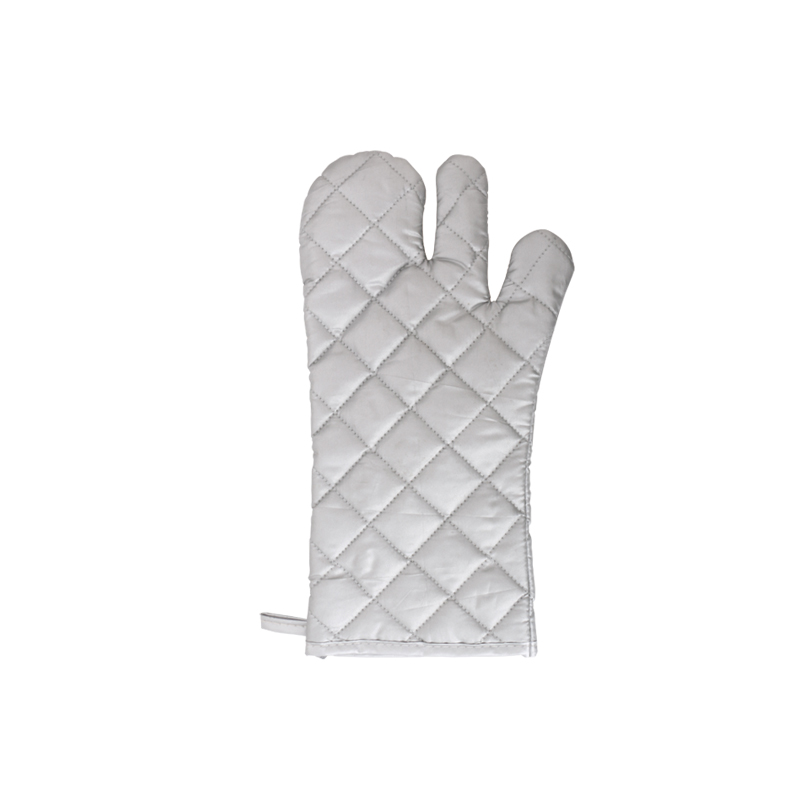 Glove for Oven Baking