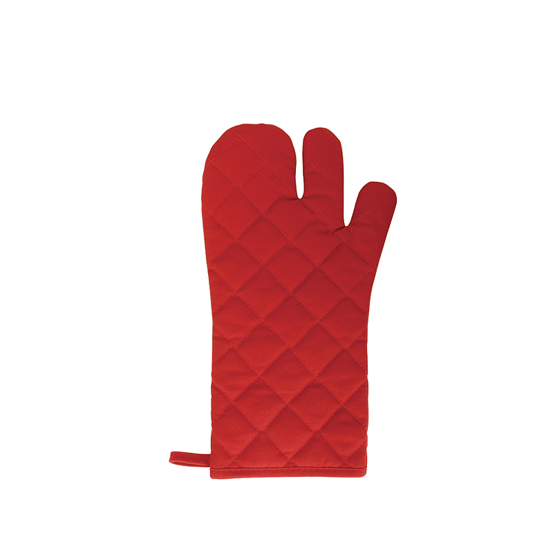Glove for Oven Baking
