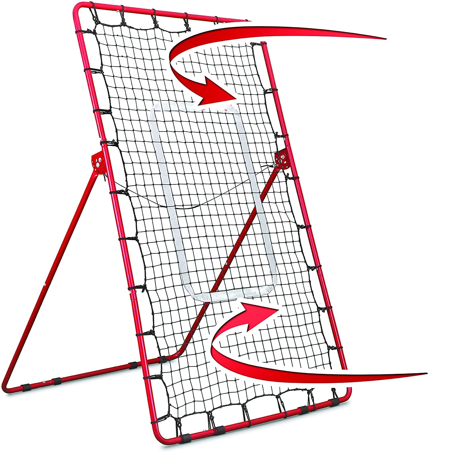 Rebounder net