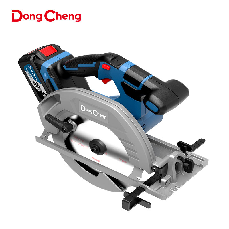 Cordless Brushless Circular Saw DCMY02-185FK/BM/DM/Z