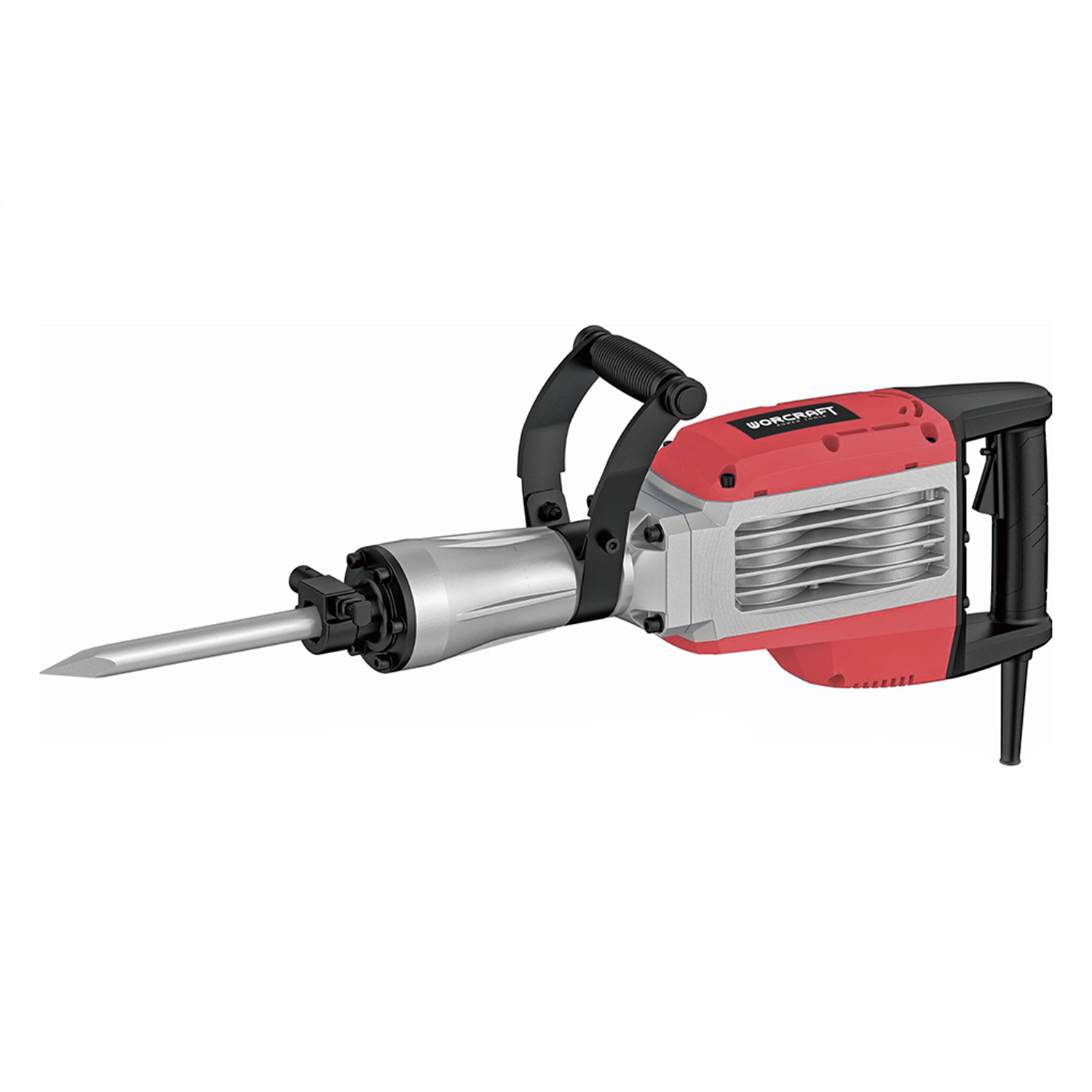 WORCRAFT 1700W Electric Rotary Breaker RB16-45T