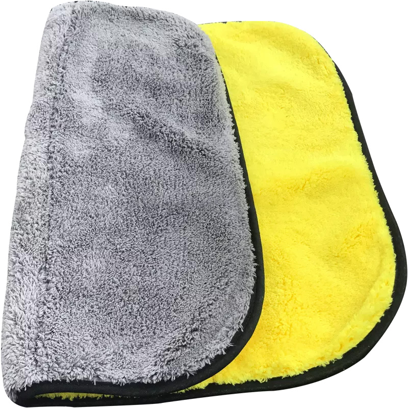 Car Care Cleaning Cloth 2
