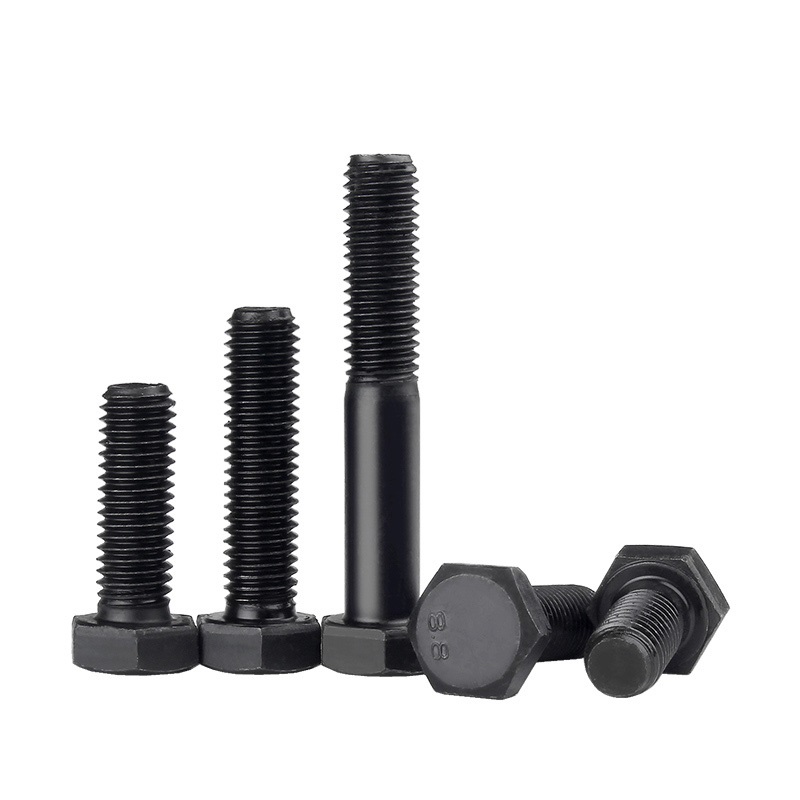 DIN931/933 Hex Bolt