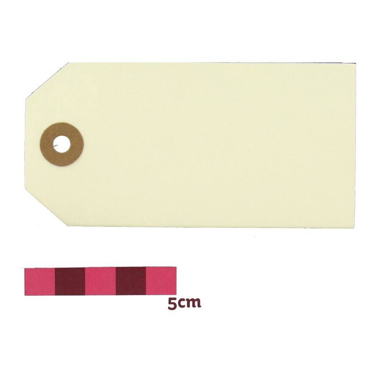 Gift Tags 11cm 30 Pack