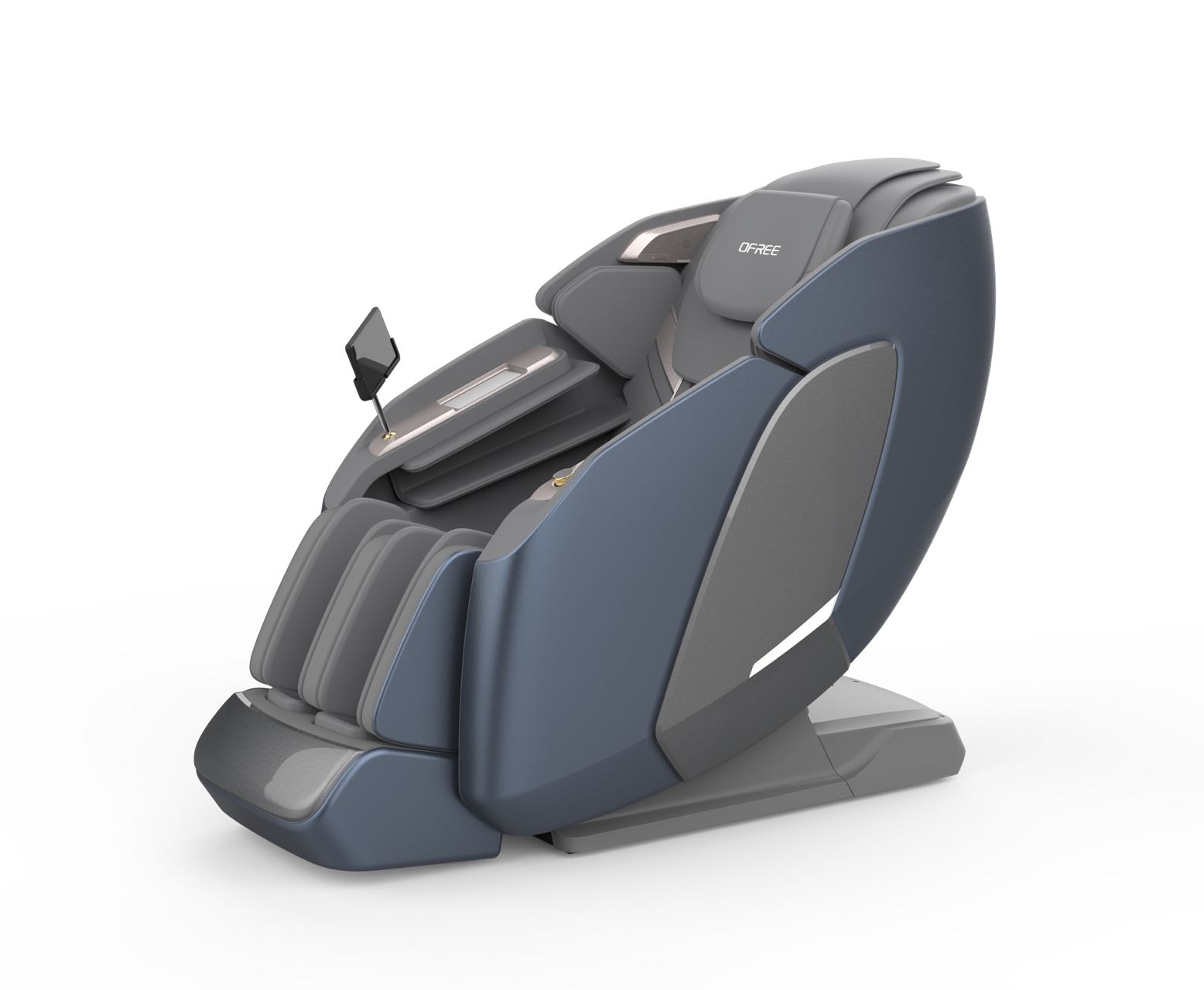 Fashion Home Use 3d Zero Gravity Massage Chair