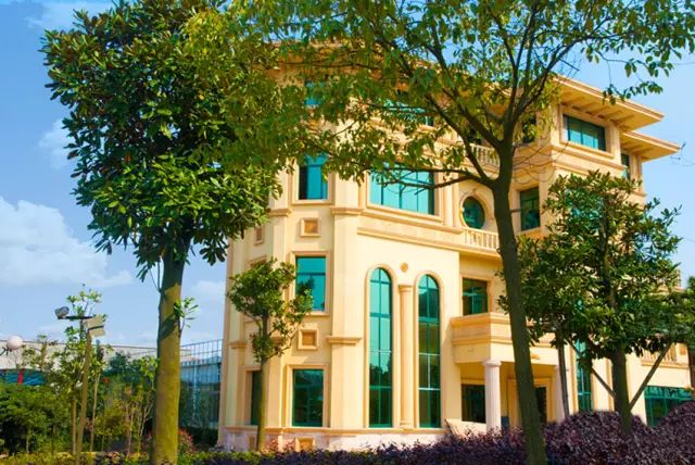 Jiangxi Hilcantai Pharmaceutical Co., Ltd. – hilo de poliéster 2