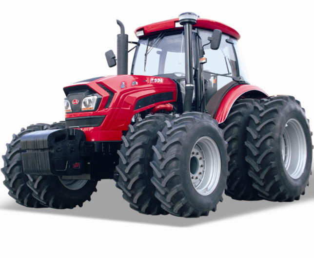 big tractor 140hp 150hp 160hp 180hp