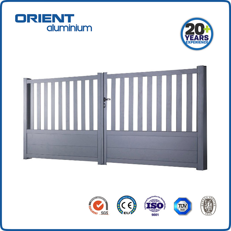Metal Gate Designs Electric Garden Fence Gate Metal Sliding Metal Gates Single
