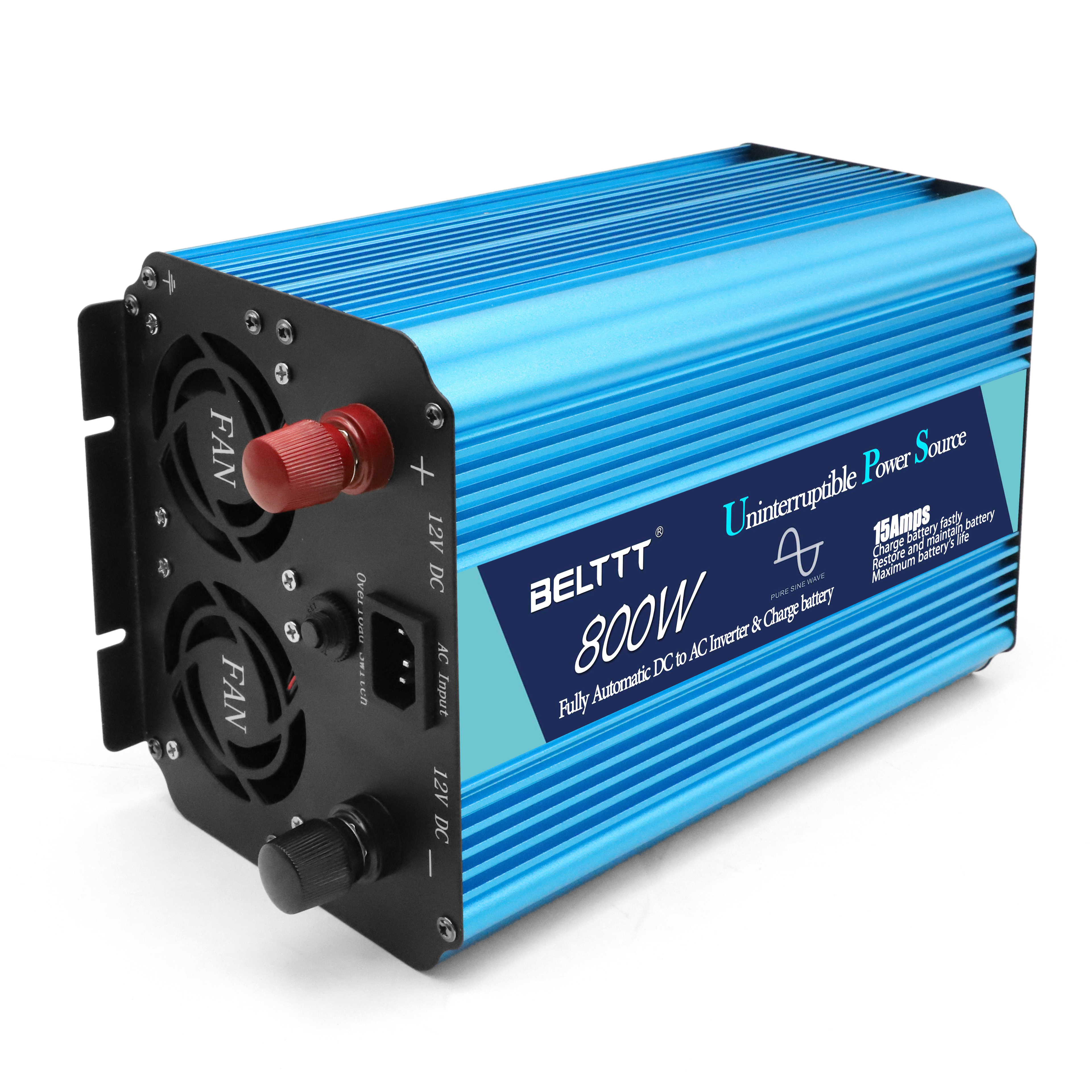 800W UPS Pure sine wave inverter BET800S