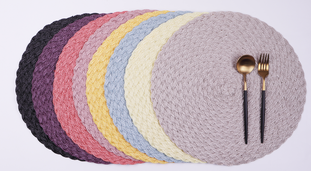 Polyester Placemat