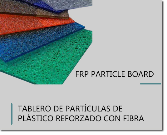 Langfang Bonai polycarbonate granular plate