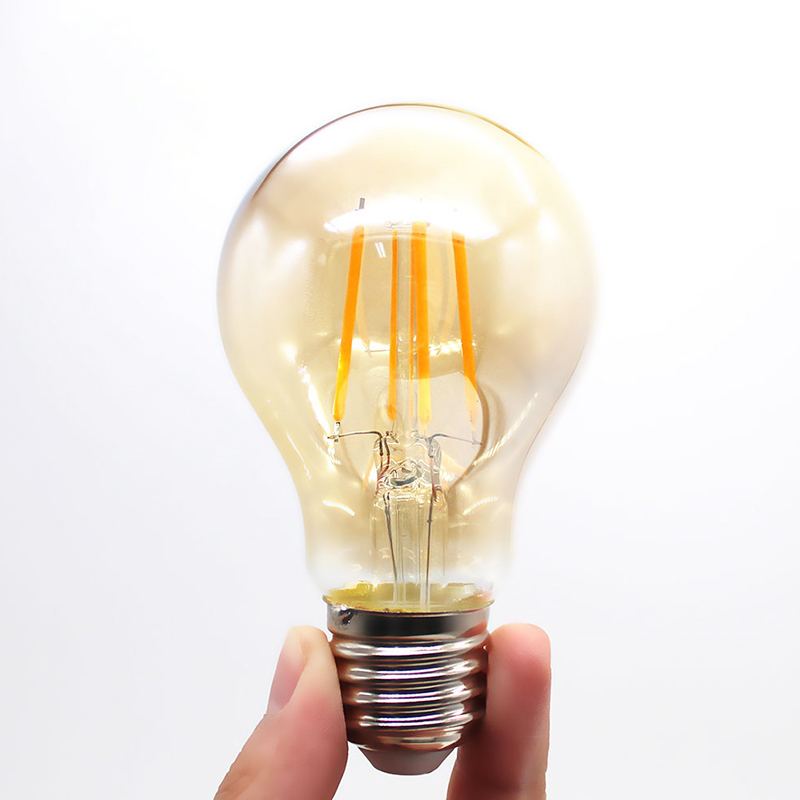 Filament Bulb A60