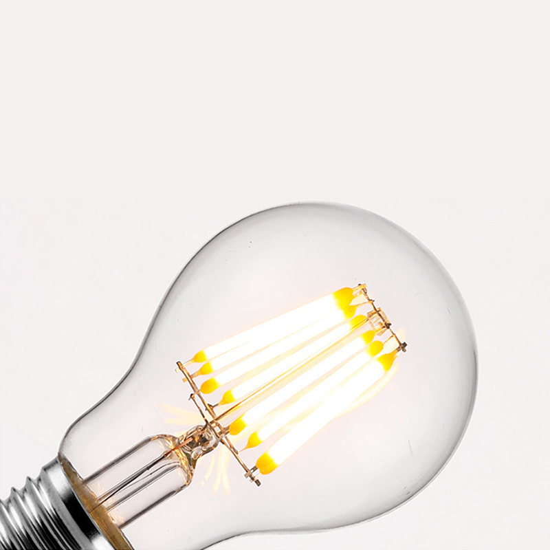 A60 Filament Bulb