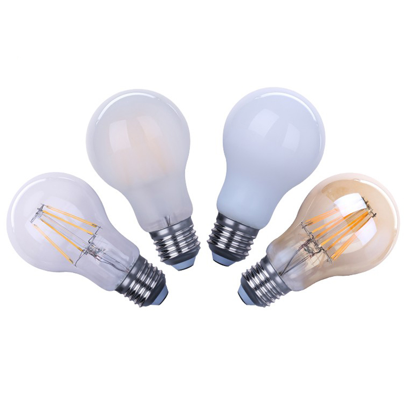 A60 Filament Bulb