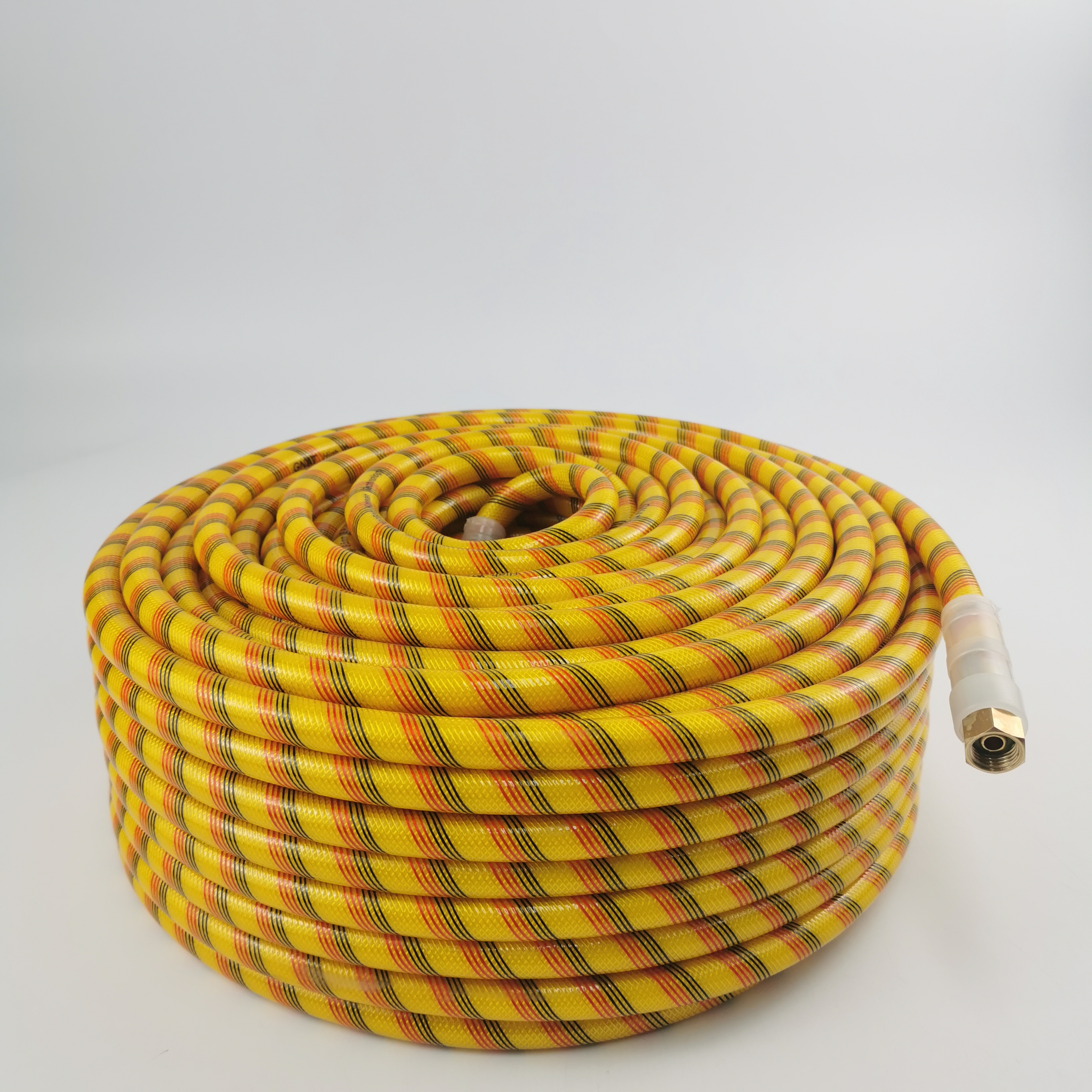 Fashion Appearance 3 Layers High Pressure Spray Hose