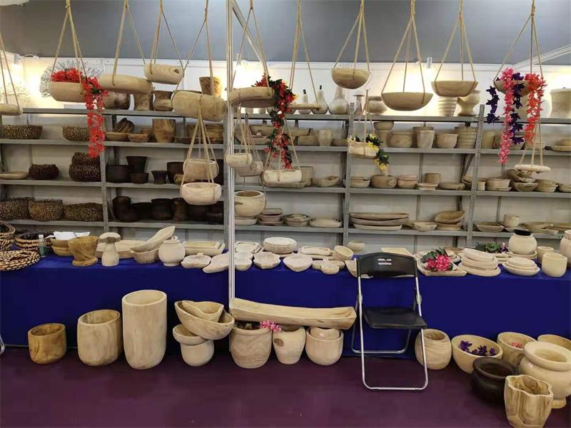 Fuyang Minhua Handicraft Co., Ltd. – baskets 2