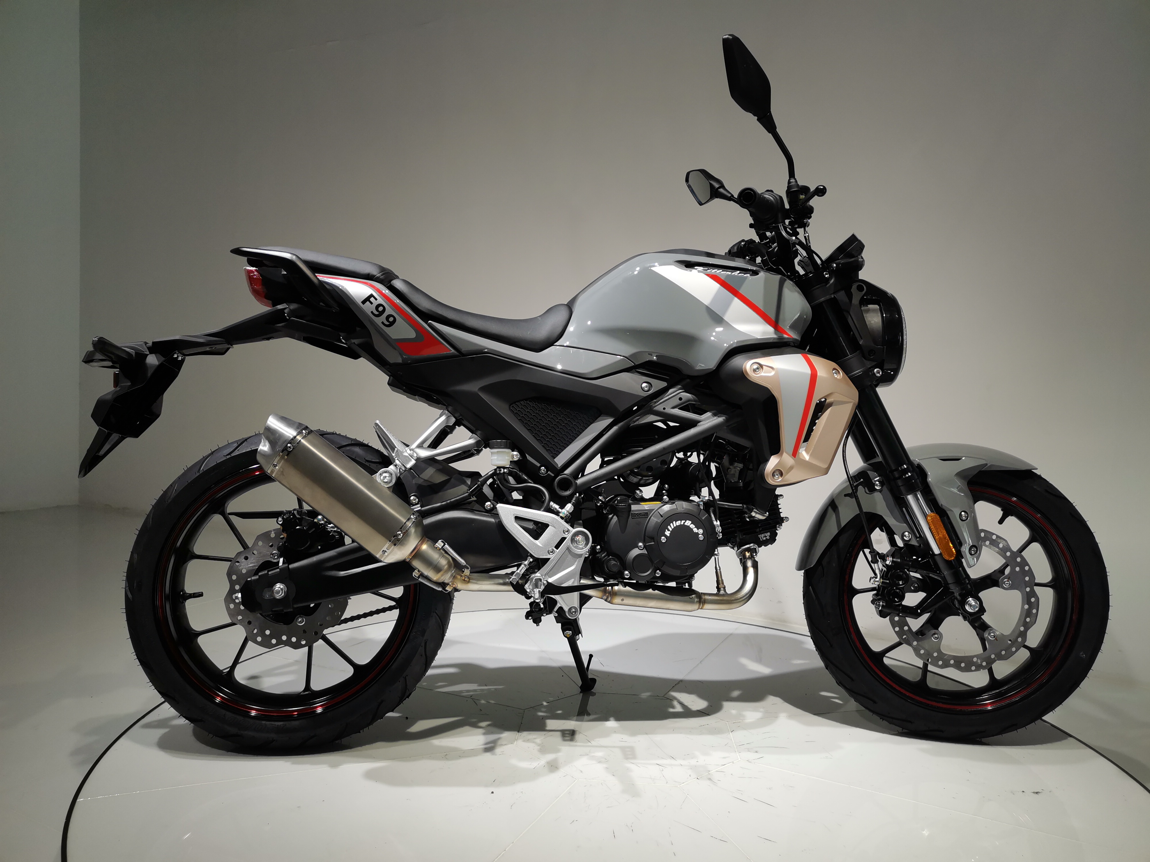 FOSHAN CITY FOSTI IMPORT & EXPORT CO.,LTD – cadena de bicicleta 1