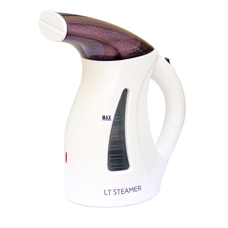 Yiting Handheld Electric Garment Steamer Mini Portable Clothe Iron for Household Travel Kettle