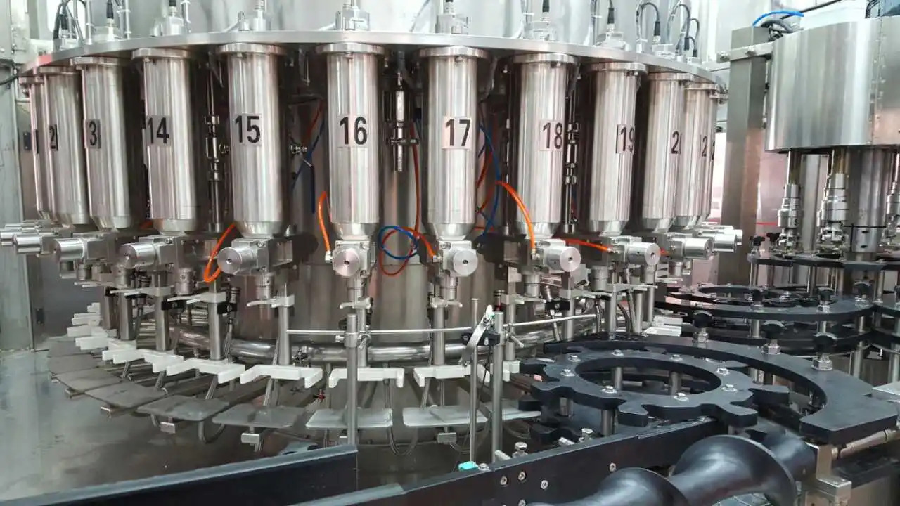 Guangxi Lingshan Zhengyuan Food Co., Ltd. – té negro 2