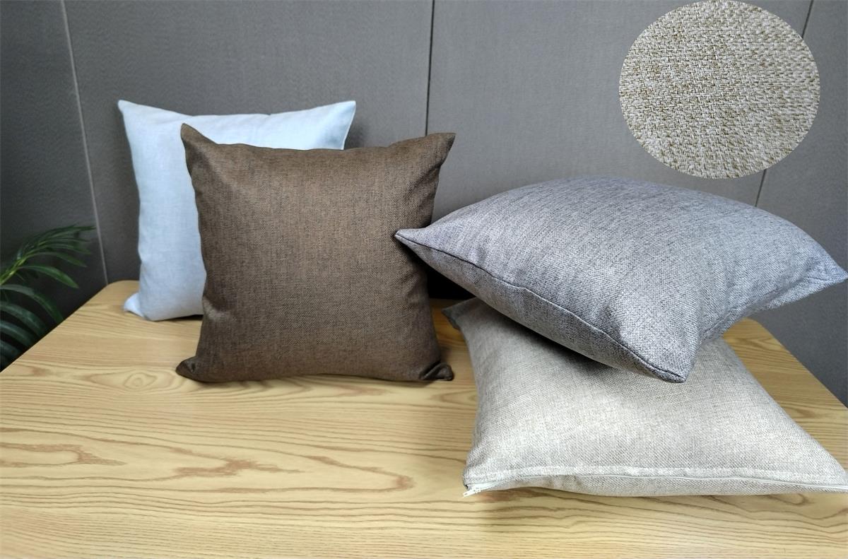 Cushion Cover Yarn Dye