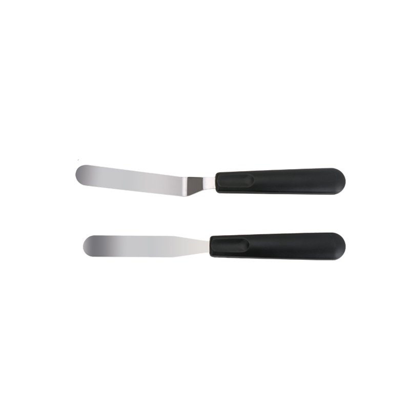 2pcs cake Spatula