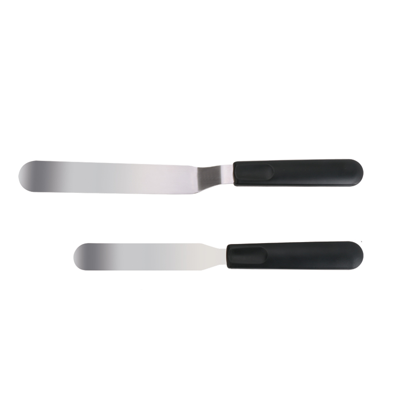 2pcs cake Spatula