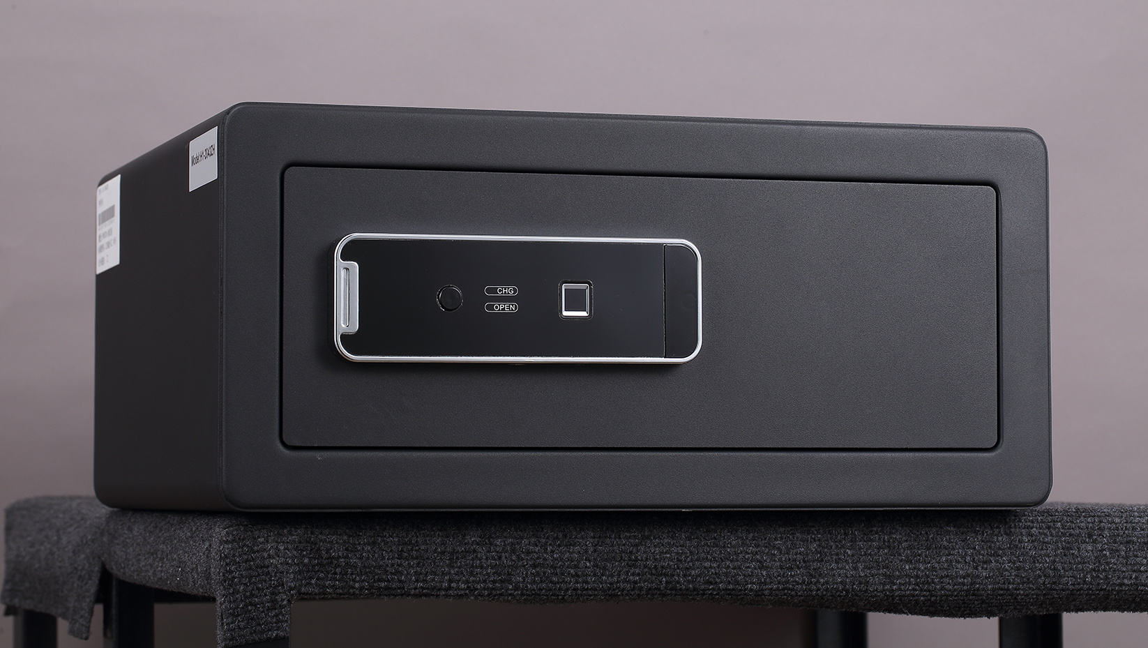 Safe Box Fingerprint H1-2043