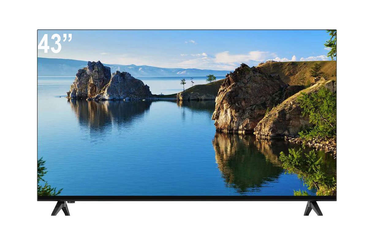43“ ”LED TV
