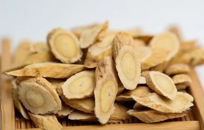 Jingbian Tianrun A&T Co.,Ltd – Licorice 2