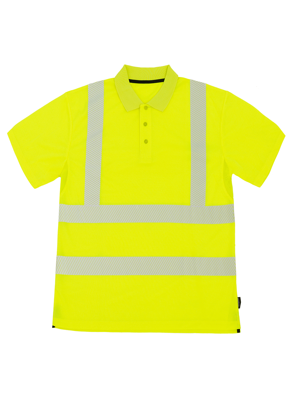WELKING Polo HIVIS POLYESTER