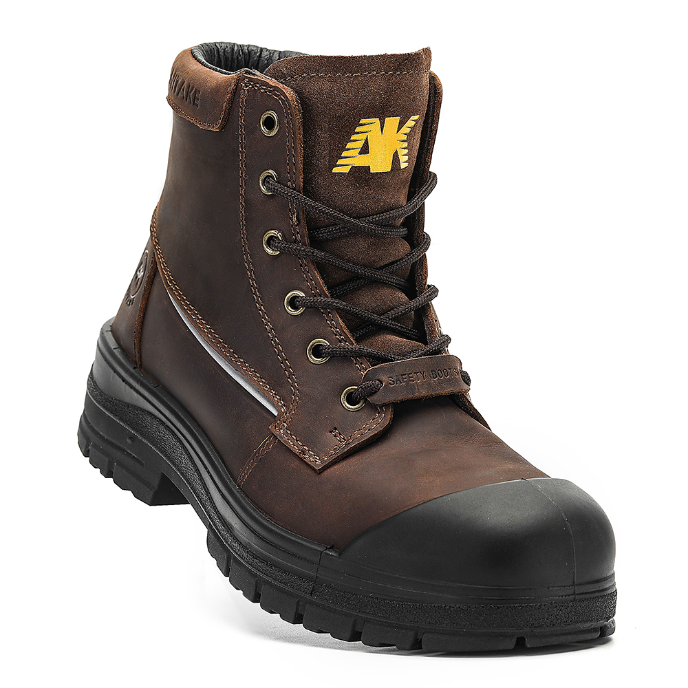 safety shoes