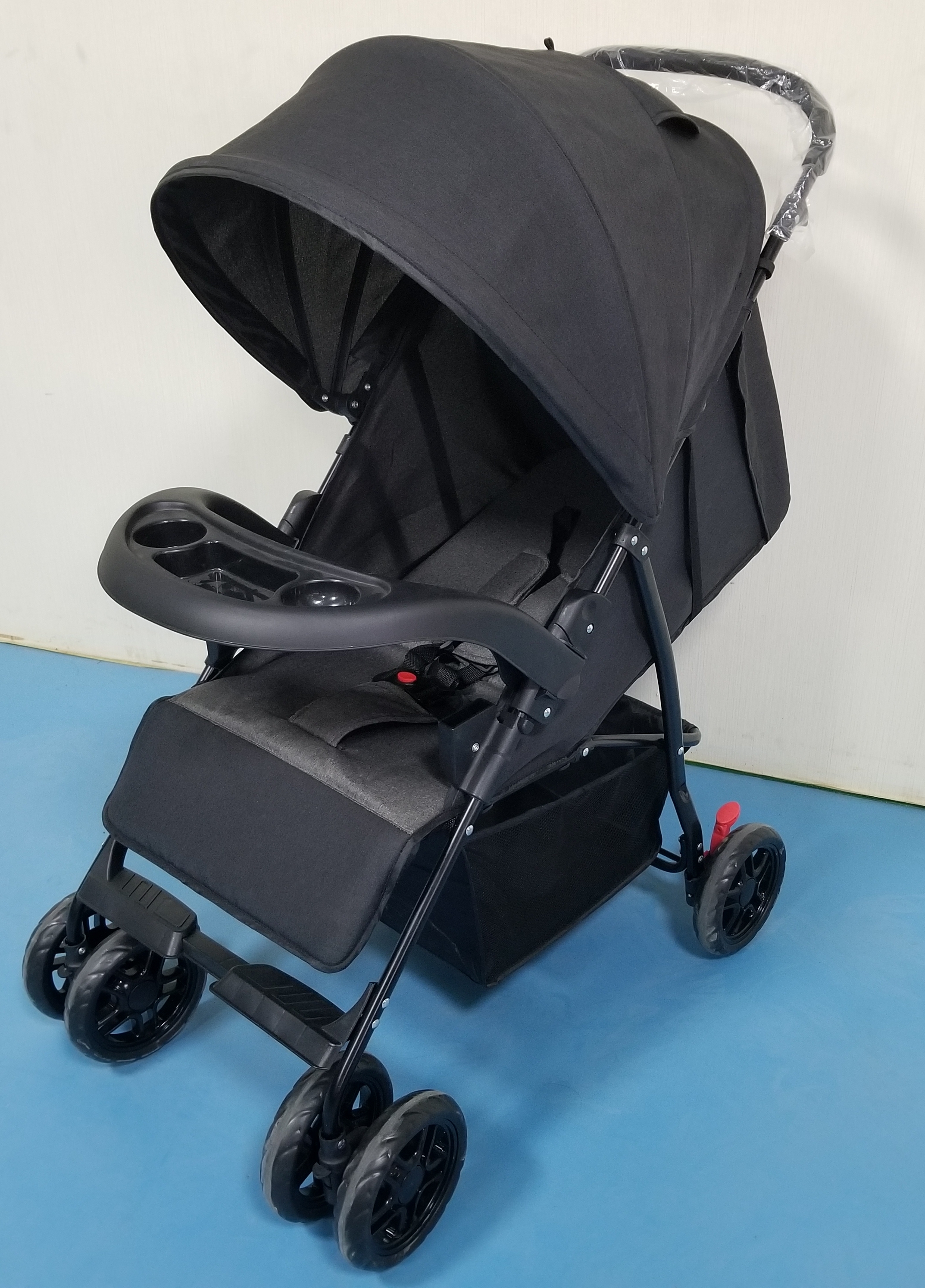 Nanyang Mingtong Children's Products Co. Ltd.. – carro de juguete 2